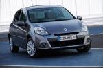 Renault Clio 2010 года